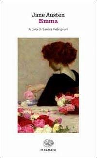 Cover Emma