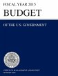 Budget of the U.S. Government Fiscal... - Bild 1