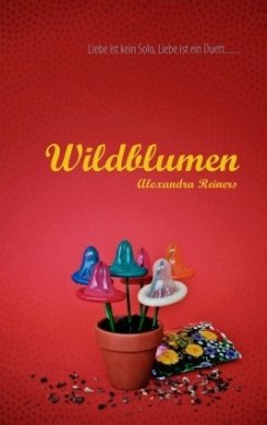 Wildblumen - Reiners, Alexandra