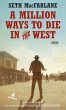 A Million Ways to Die in the West,... - Bild 1