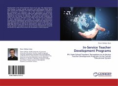 In-Service Teacher Development Programs