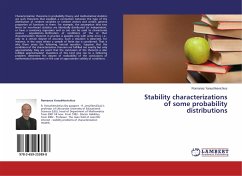 Stability characterizations of some probability distributions - Yanushkevichius, Romanas