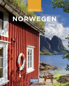 DuMont Reise-Bildband Norwegen