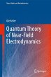 Quantum Theory of Near-Field... - Bild 1