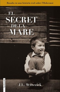 El secret de la mare - Witterick, Jenny Lynn