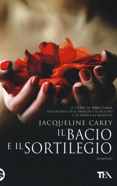 Il bacio e il sortilegio - Carey, Jacqueline