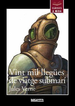 Vint mil llegües de viatge submarí - Verne, Jules