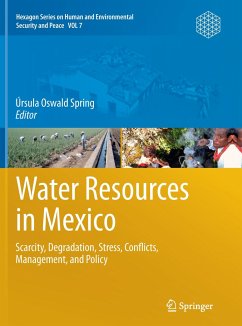 Water Resources in Mexico