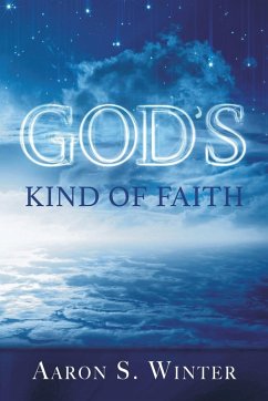 Cover God's Kind of Faith