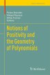 Notions of Positivity and the Geometry... - Bild 1