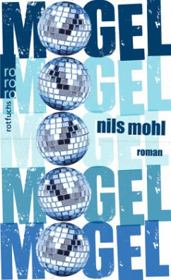 MOGEL - Mohl, Nils