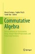 Commutative Algebra - Bild 1