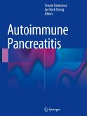 Autoimmune Pancreatitis