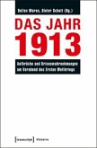 Das Jahr 1913