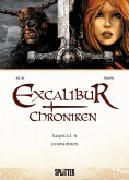 Excalibur Chroniken 02. Cernunnos
