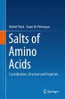Salts of Amino Acids - Bild 1