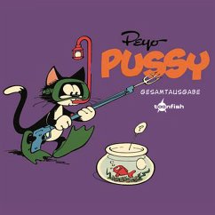 Pussy - Peyo
