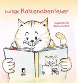 Lustige Katzenabenteuer