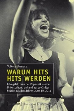 Warum Hits Hits werden - Kramarz, Volkmar