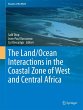 The Land/Ocean Interactions in the... - Bild 1