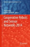 Cooperative Robots and Sensor Networks 2014