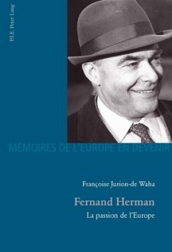 Fernand Herman - Jurion-de Waha, Françoise