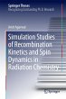 Simulation Studies of Recombination... - Bild 1