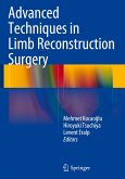 Advanced Techniques in Limb Reconstruction Surgery