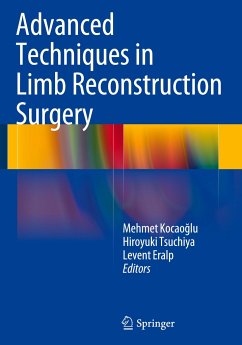 Advanced Techniques in Limb Reconstruction Surgery