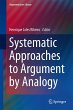 Systematic Approaches to Argument by... - Bild 1