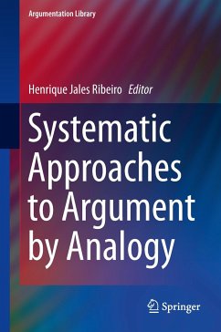 Systematic Approaches to Argument by Analogy