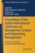 Proceedings of the Eighth International... - Bild 1