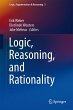 Logic, Reasoning, and Rationality - Bild 1