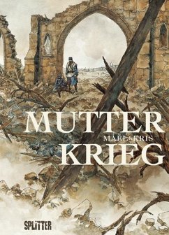 Mutter Krieg - Maël;Kris