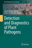 Detection and Diagnostics of Plant Pathogens