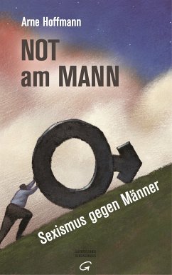 Not am Mann (eBook, ePUB) - Hoffmann, Arne