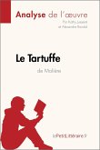 Le Tartuffe de Molière (Analyse de l'oeuvre) (eBook, ePUB)
