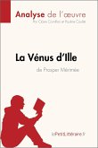 La Vénus d'Ille de Prosper Mérimée (Analyse de l'oeuvre) (eBook, ePUB)