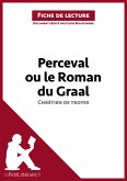 Perceval ou le Roman du Graal de Chrétien de Troyes (Fiche de lecture) (eBook, ePUB)