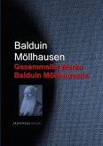 Gesammelte Werke Balduin Möllhausens (eBook, ePUB)