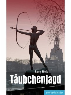 Täubchenjagd (eBook, ePUB) - Fölck, Romy