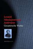 Leonid Nikolajewitsch Andrejew (eBook, ePUB)