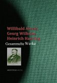 Gesammelte Werke des Willibald Alexis (eBook, ePUB)