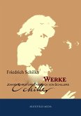 Gesammelte Werke Johann Christoph Friedrich von Schillers (eBook, ePUB)