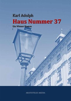 Cover Haus Nummer 37 (eBook, ePUB)