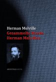 Gesammelte Werke Herman Melvilles (eBook, ePUB)