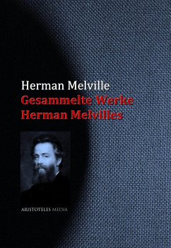 Gesammelte Werke Herman Melvilles (eBook, ePUB) - Melville, Herman