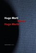 Gesammelte Werke Hugo Martis Hugo Marti Author
