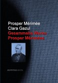 Gesammelte Werke Prosper Mérimées (eBook, ePUB)