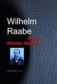 Gesammelte Werke Wilhelm Raabes (eBook, ePUB)
